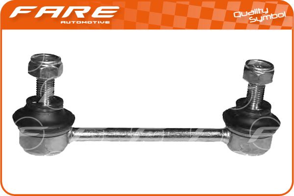 FARE SA Stiepnis/Atsaite, Stabilizators F0115F